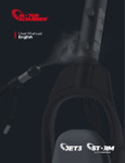 MotorScrubber Storm Manual
