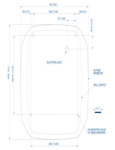 Mounting Instructions for AeraMax PRO III Air Purifier