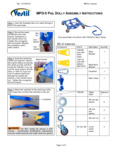 MPD-5 Assembly Instruction MPD-5 Assembly Instruction