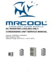 MRCOOL Air Handler Service Manual