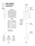 PolyJohn MSN Parts PolyJohn MSN Parts