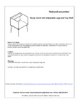 Assembly Instructions