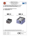 PolyScience MX Infuser Manual