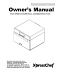 MXP22TLT Owner's Manual MXP22TLT Owner's Manual
