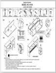 Boss N140 Hutch Instructions