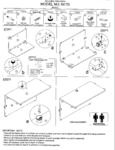Boss N170 Bridge Instructions