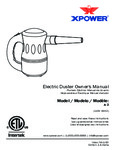 Airrow Manual