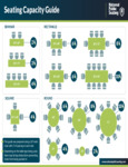 National Public Seating - Seating Capacity Guide