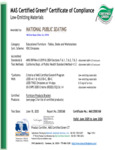 National_Public_Seating_Ed_Furniture_MAS_Cert National_Public_Seating_Ed_Furniture_MAS_Cert