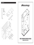 NatraHedge Boxwood Instructions
