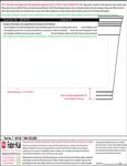Custom Print Template