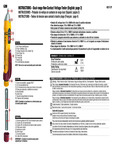 NCVT-2P Instructions NCVT-2P Instructions