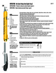 NCVT1P Instructions NCVT1P Instructions