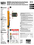 NCVT-4IR instructions
