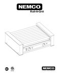 OPERATING AND MAINTENANCE INSTRUCTIONS AND SERVICE PARTS LIST