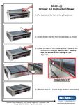 Instructions