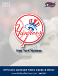 New York Yankees Product Catalog 2023