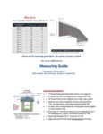 New Yorker Measuring Guide_2022 New Yorker Measuring Guide_2022