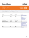 Ingredient Sheet Ingredient Sheet