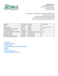 Noble Chemical Arctic Kleen Freezer Cleaner Ingredient List Noble Chemical Arctic Kleen Freezer Cleaner Ingredient List