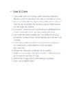 Nordicware_Aluminum ceramic_care guide Nordicware_Aluminum ceramic_care guide