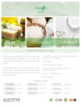 Nourish SS