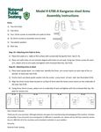 Instructions Instructions