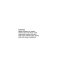 Numi Organic De-Stress Herbal Tea Bags Ingredients