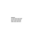 Numi Organic Decaf Ginger Lemon Tea Bags Ingredients