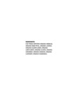 Numi Organic Hibiscus Tea Bags Ingredients