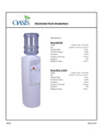 OASIS 2713_12_1_1 BOD1SK BPD,O1SHS Parts Breakdown