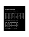 Oasis Bento Box Configurations Guide Oasis Bento Box Configurations Guide