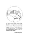 OASIS Versacooler-Cartridge-Adjust Flow Adjustment OASIS Versacooler-Cartridge-Adjust Flow Adjustment