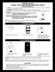 Instructions Instructions