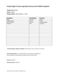 OdoBan_Odor Absorber_Citrus_Info