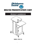 386PRC250 Assembly Instructions