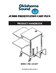 386PRC450 Assembly Instructions