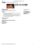 Old Bay Seasoning Peel & Eat Shrimp Recipe Old Bay Seasoning Peel & Eat Shrimp Recipe