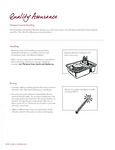 Oneida Flatware Care Instructions