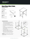 Instructions