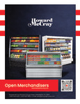 Open Cases catalog