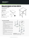 Spanish Instructions