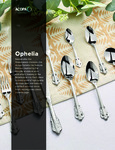 Ophelia Sell Sheet