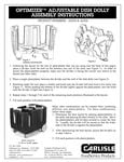 Instructions Instructions
