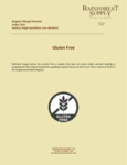 Gluten Free Organic Maqui Gluten Free Organic Maqui