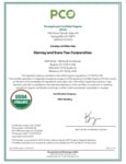 Harney & Sons Organic Harney & Sons Organic