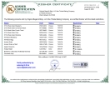Original Bagel Kosher Certificate Original Bagel Kosher Certificate