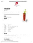 Recipe