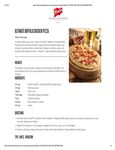 Recipe