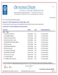 Oringer Kosher Cert3 Oringer Kosher Cert3